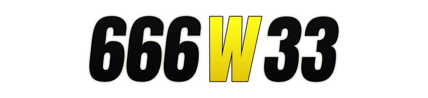 666w33 Logo
